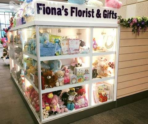 Photo: Fiona Stanley Hospital Florist