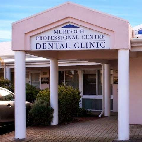 Photo: Murdoch Professional Centre Dental Clinic