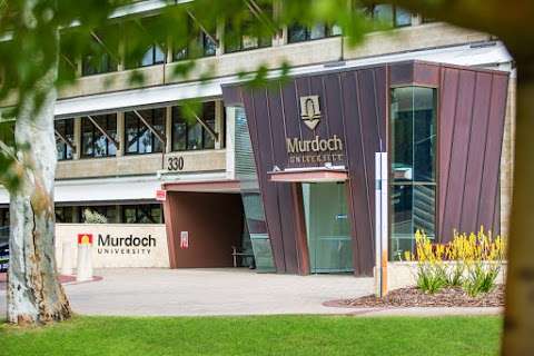 Photo: Murdoch University, South Street Campus