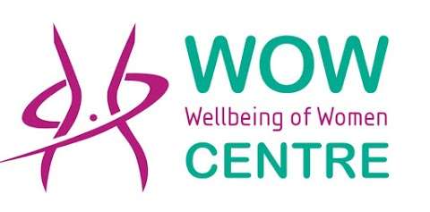 Photo: Wellbeing of Women Centre