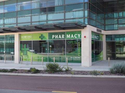 Photo: Wexford Medical Centre Pharmacy
